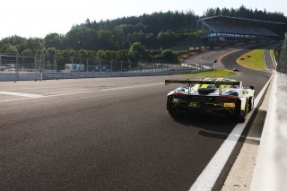 Stewart Proctor / Lewis Proctor - Greystone GT Mercedes 720S GT3 
 | British GT/JEP