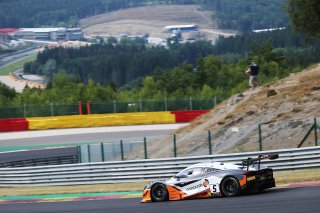 Stewart Proctor / Lewis Proctor - Greystone GT Mercedes 720S GT3 
 | British GT/JEP