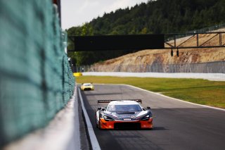 Stewart Proctor / Lewis Proctor - Greystone GT Mercedes 720S GT3 
 | British GT/JEP