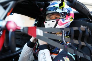 Lewis Proctor - Greystone GT Mercedes 720S GT3 
 | British GT/JEP