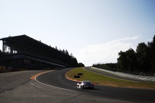 Joe Wheeler / Freddie Tomlinson - Assetto Motorsport Ginetta G56 GT4 
 | British GT/JEP