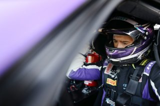 Joe Wheeler - Assetto Motorsport Ginetta G56 GT4 
 | British GT/JEP