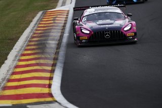 Ian Loggie / Jules Gounon - RAM Racing Mercedes-AMG GT3 
 | British GT/JEP