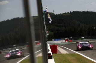 Ian Loggie / Jules Gounon - RAM Racing Mercedes-AMG GT3 
 | British GT/JEP