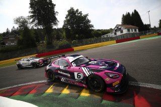 Ian Loggie / Jules Gounon - RAM Racing Mercedes-AMG GT3 
 | British GT/JEP