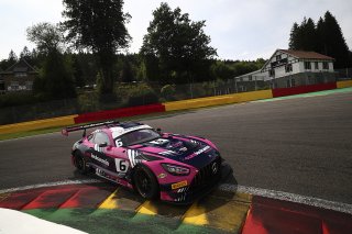 Ian Loggie / Jules Gounon - RAM Racing Mercedes-AMG GT3 
 | British GT/JEP