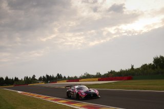 Ian Loggie / Jules Gounon - RAM Racing Mercedes-AMG GT3 
 | British GT/JEP