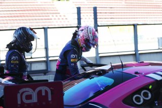 Ian Loggie / Jules Gounon - RAM Racing Mercedes-AMG GT3 
 | British GT/JEP