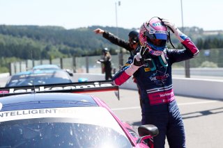 Ian Loggie / Jules Gounon - RAM Racing Mercedes-AMG GT3 
 | British GT/JEP