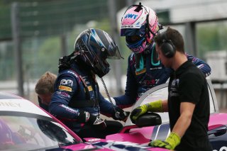 Ian Loggie / Jules Gounon - RAM Racing Mercedes-AMG GT3 
 | British GT/JEP