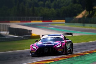 Ian Loggie / Jules Gounon - RAM Racing Mercedes-AMG GT3 
 | British GT/JEP
