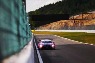 Ian Loggie / Jules Gounon - RAM Racing Mercedes-AMG GT3 
 | British GT/JEP