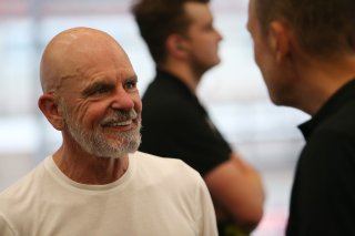 Ian Loggie - RAM Racing Mercedes-AMG GT3 
 | British GT/JEP