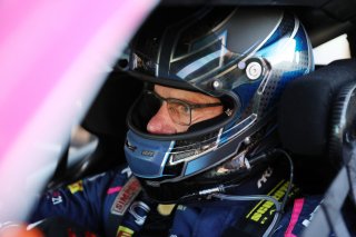 Ian Loggie - RAM Racing Mercedes-AMG GT3
 | British GT/JEP