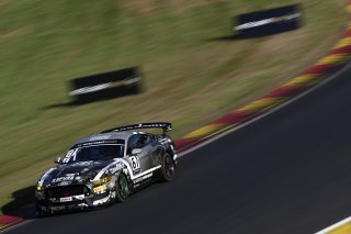 Matt Cowley / Marco Signoretti - Academy Motorsport Ford Mustang GT4
 | British GT/JEP