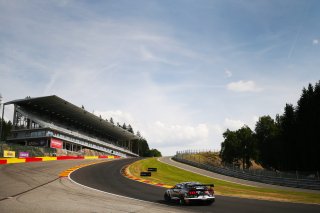 Matt Cowley / Marco Signoretti - Academy Motorsport Ford Mustang GT4 
 | British GT/JEP