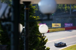 Matt Cowley / Marco Signoretti - Academy Motorsport Ford Mustang GT4 
 | British GT/JEP