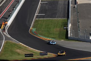 Seb Hopkins / Jamie Orton - Team Parker Racing Porsche 718 Cayman GT4 RS CS 
 | British GT/JEP