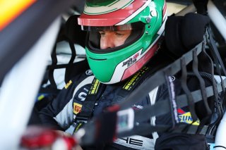 Jamie Orton - Team Parker Racing Porsche 718 Cayman GT4 RS CS 
 | British GT/JEP