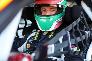 Jamie Orton - Team Parker Racing Porsche 718 Cayman GT4 RS CS 
 | British GT/JEP