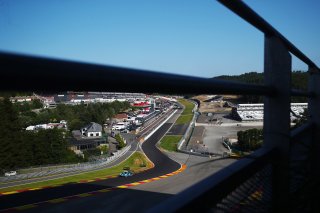 Nick Jones / Scott Malvern - Team Parker Racing Porsche 911 GT3 R  
 | British GT/JEP