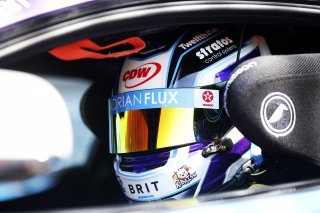 Aaron Morgan - Team BRIT McLaren 570S GT4 
 | British GT/JEP