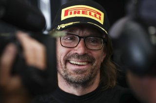 Adam Balon - Barwell Motorsport Lamborghini Huracan GT3 Evo 
 | British GT/JEP