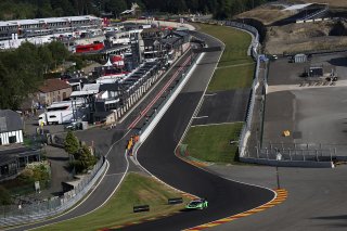 Adam Balon / Sandy Mitchell - Barwell Motorsport Lamborghini Huracan GT3 Evo 
 | British GT/JEP