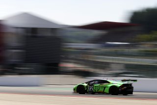 Adam Balon / Sandy Mitchell - Barwell Motorsport Lamborghini Huracan GT3 Evo 
 | British GT/JEP