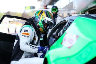 Adam Balon - Barwell Motorsport Lamborghini Huracan GT3 Evo 
 | British GT/JEP