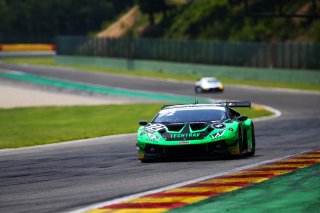 Adam Balon / Sandy Mitchell - Barwell Motorsport Lamborghini Huracan GT3 Evo 
 | British GT/JEP