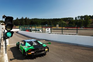 Adam Balon / Sandy Mitchell - Barwell Motorsport Lamborghini Huracan GT3 Evo 
 | British GT/JEP
