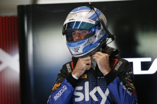 Euan Hankey - 7TSIX McLaren 720S GT3 
 | British GT/JEP