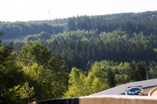 Morgan Tillbrook / Marcus Clutton - Enduro Motorsport McLaren 720S GT3 
 | British GT/JEP