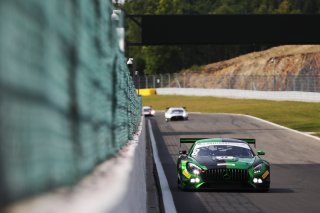 Richard Neary / Sam Neary - Team Abba Racing Mercedes-AMG GT3 
 | British GT/JEP