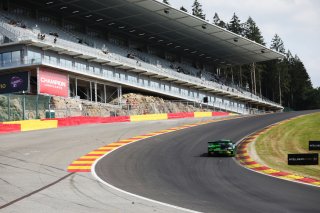 Richard Neary / Sam Neary - Team Abba Racing Mercedes-AMG GT3 
 | British GT/JEP