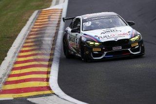 Chris Salkeld / Tom Rawlings - Century Motorsport BMW M4 GT4 
 | British GT/JEP