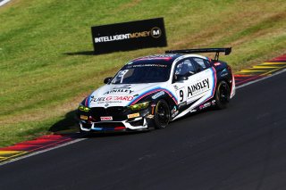 Chris Salkeld / Tom Rawlings - Century Motorsport BMW M4 GT4 
 | British GT/JEP