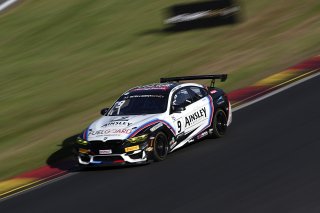 Chris Salkeld / Tom Rawlings - Century Motorsport BMW M4 GT4 
 | British GT/JEP
