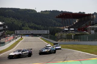 Chris Salkeld / Tom Rawlings - Century Motorsport BMW M4 GT4 
 | British GT/JEP