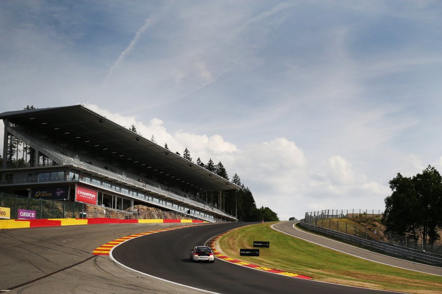 Chris Salkeld / Tom Rawlings - Century Motorsport BMW M4 GT4 
