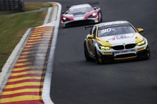 Jack Brown / Will Burns - Century Motorsport BMW M4 GT4 
 | British GT/JEP