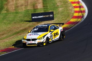 Jack Brown / Will Burns - Century Motorsport BMW M4 GT4 
 | British GT/JEP