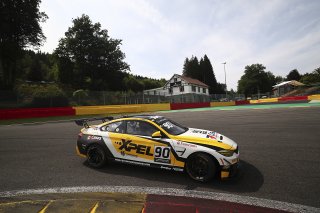 Jack Brown / Will Burns - Century Motorsport BMW M4 GT4 
 | British GT/JEP