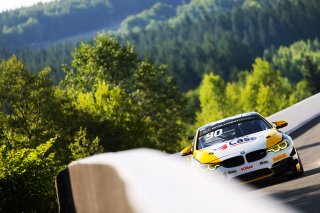 Jack Brown / Will Burns - Century Motorsport BMW M4 GT4 and Morgan Tillbrook / Marcus Clutton - Enduro Motorsport McLaren 720S GT3 
 | British GT/JEP