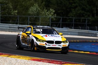 Jack Brown / Will Burns - Century Motorsport BMW M4 GT4 
 | British GT/JEP
