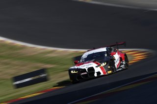 David Holloway / Joel Eriksson - Century Motorsport BMW M4 GT3 
 | British GT/JEP