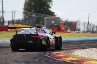 David Holloway / Joel Eriksson - Century Motorsport BMW M4 GT3 
 | British GT/JEP