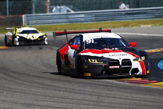 David Holloway / Joel Eriksson - Century Motorsport BMW M4 GT3 
 | British GT/JEP