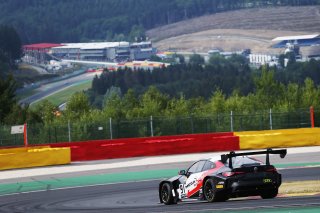 David Holloway / Joel Eriksson - Century Motorsport BMW M4 GT3 
 | British GT/JEP